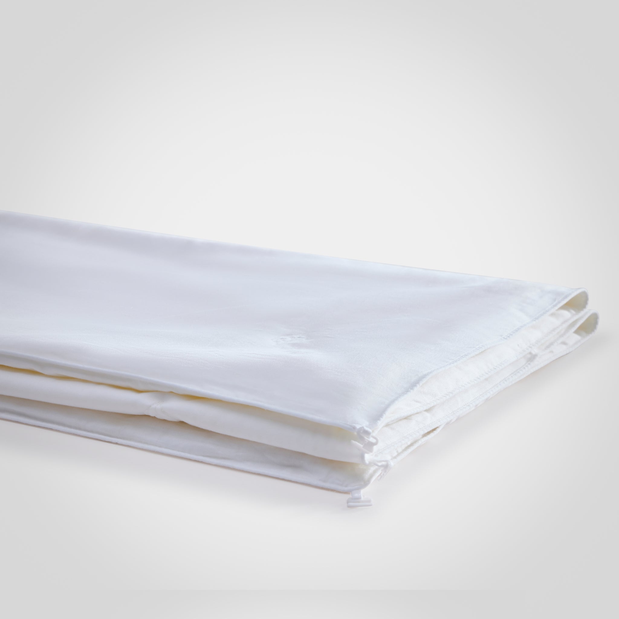 Pure Silk Duvet, Summer 4.5 Tog