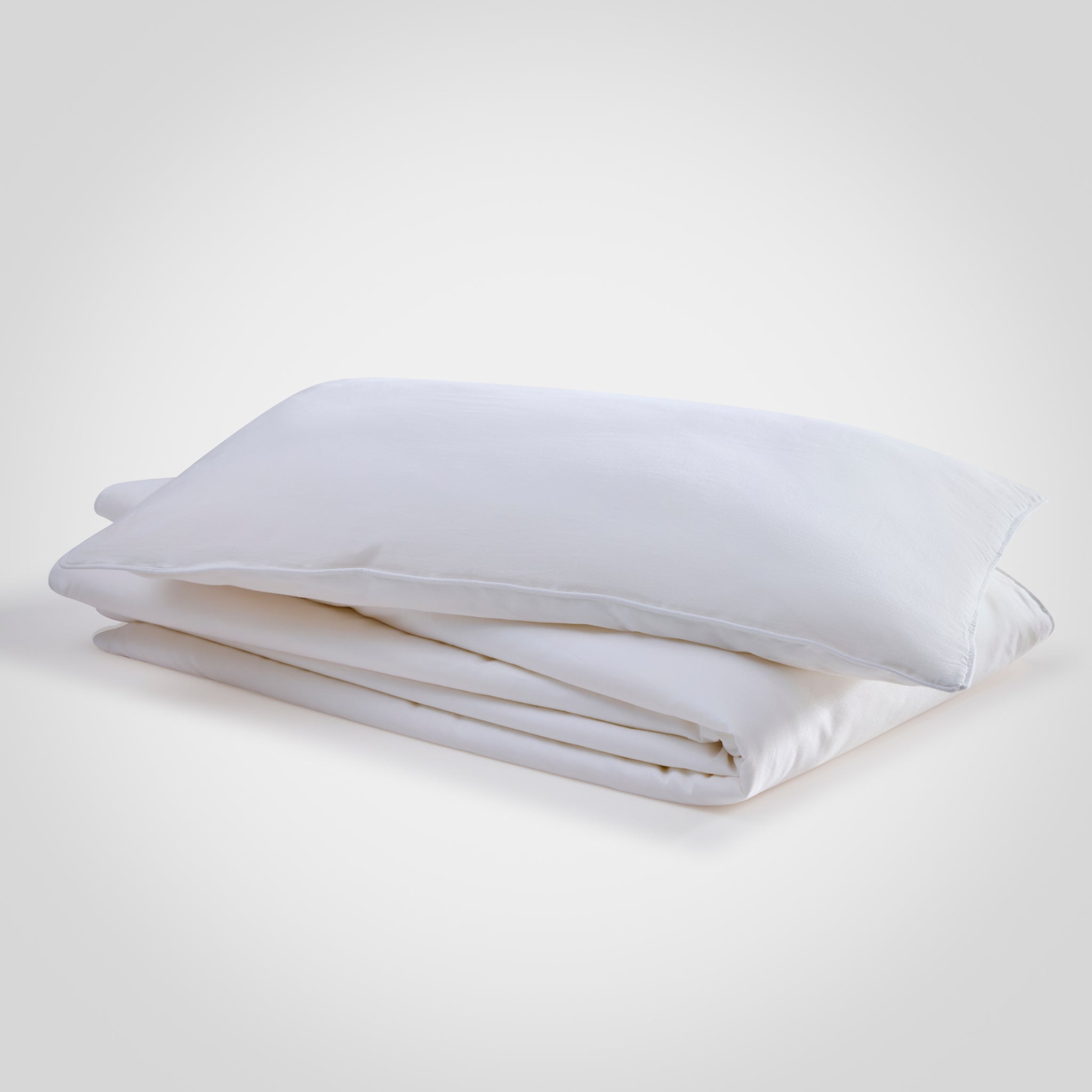 Pure Silk Duvet, Spring & Autumn 7 Tog