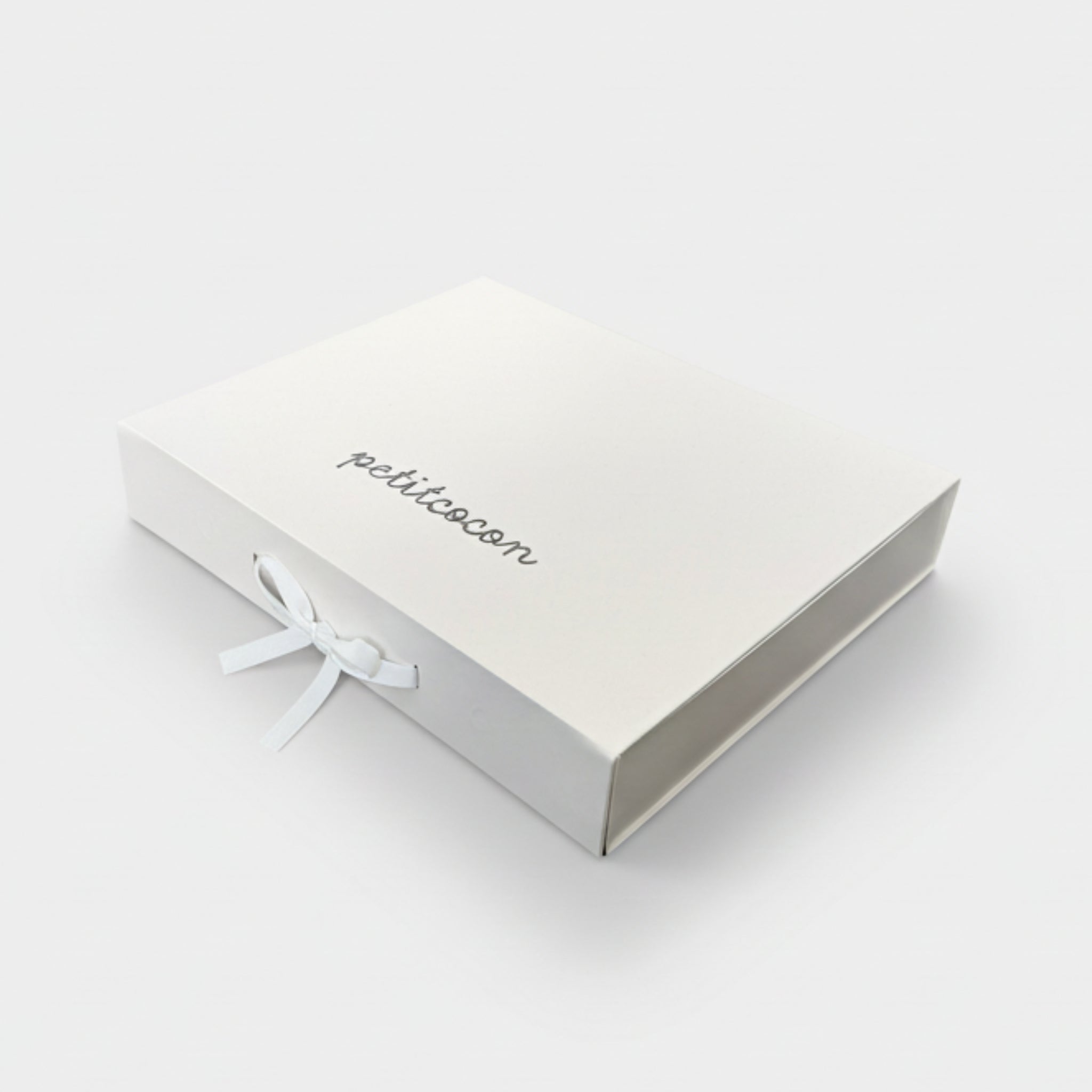 Large Gift Box - Suitable for 3–5 Pieces