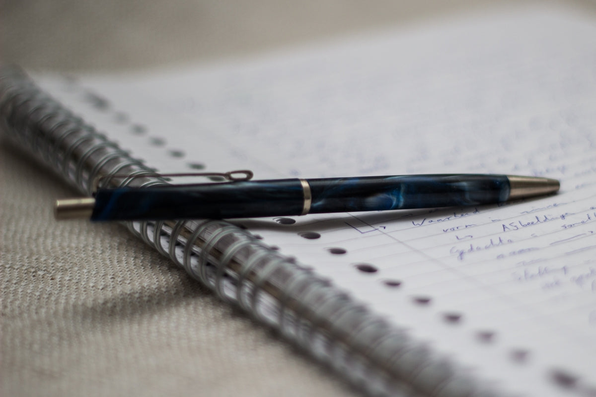 A Founder’s Reflection