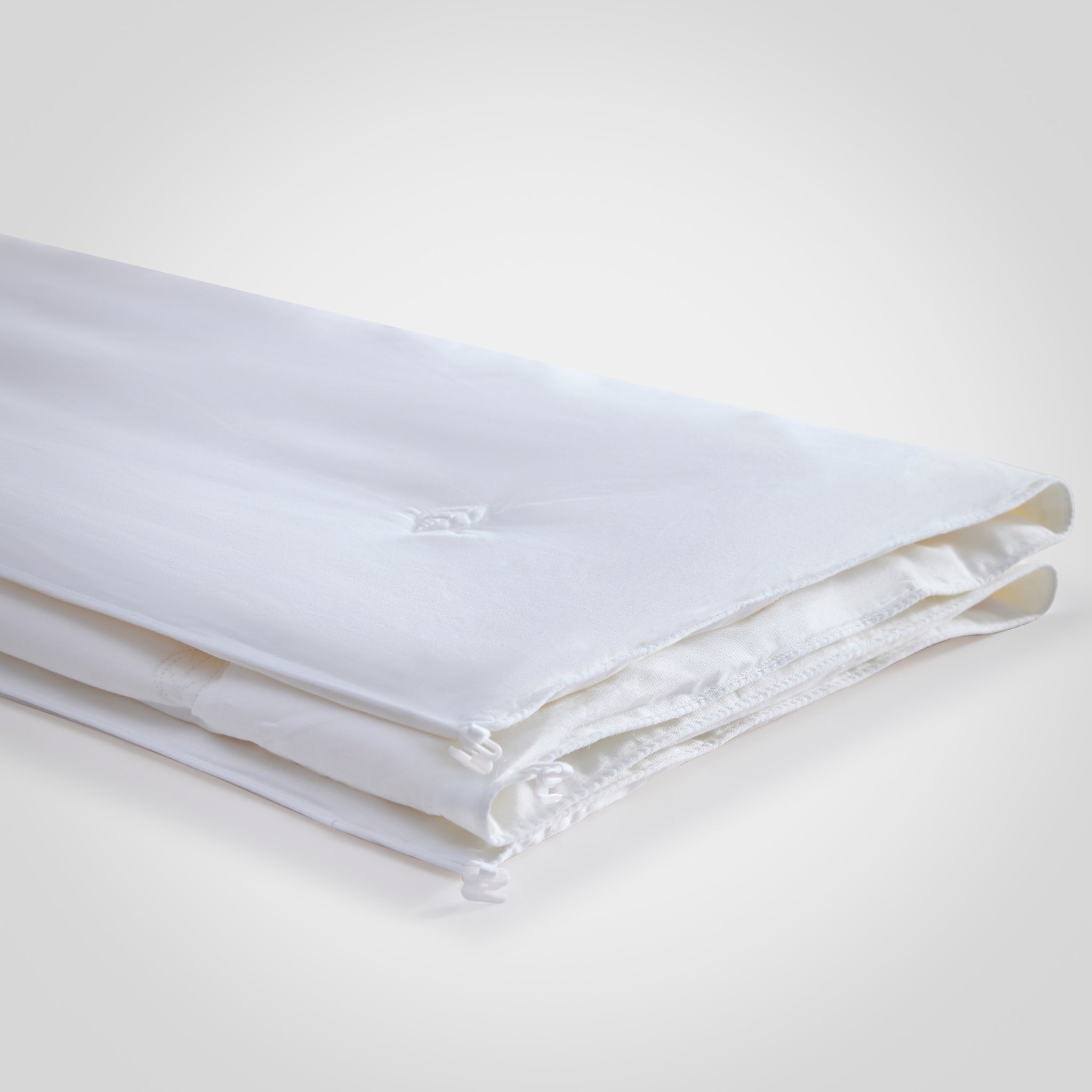 Pure Silk Duvet, Spring & Autumn 7 Tog
