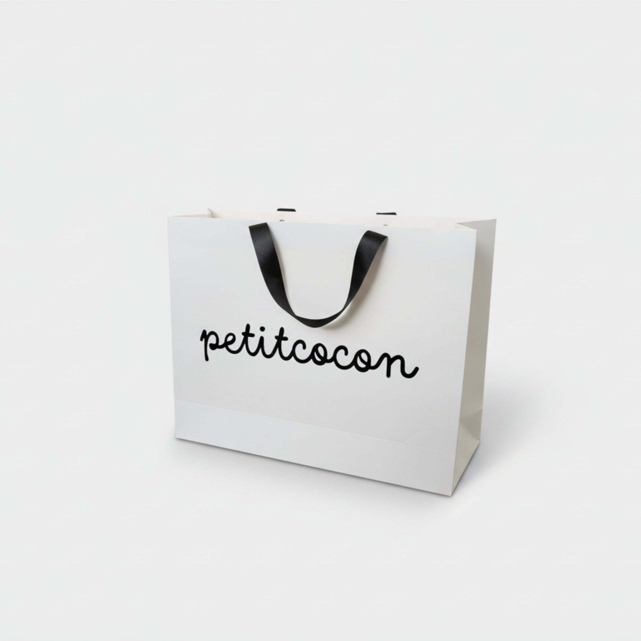 Large Gift Bag - Fits Large Gift Box