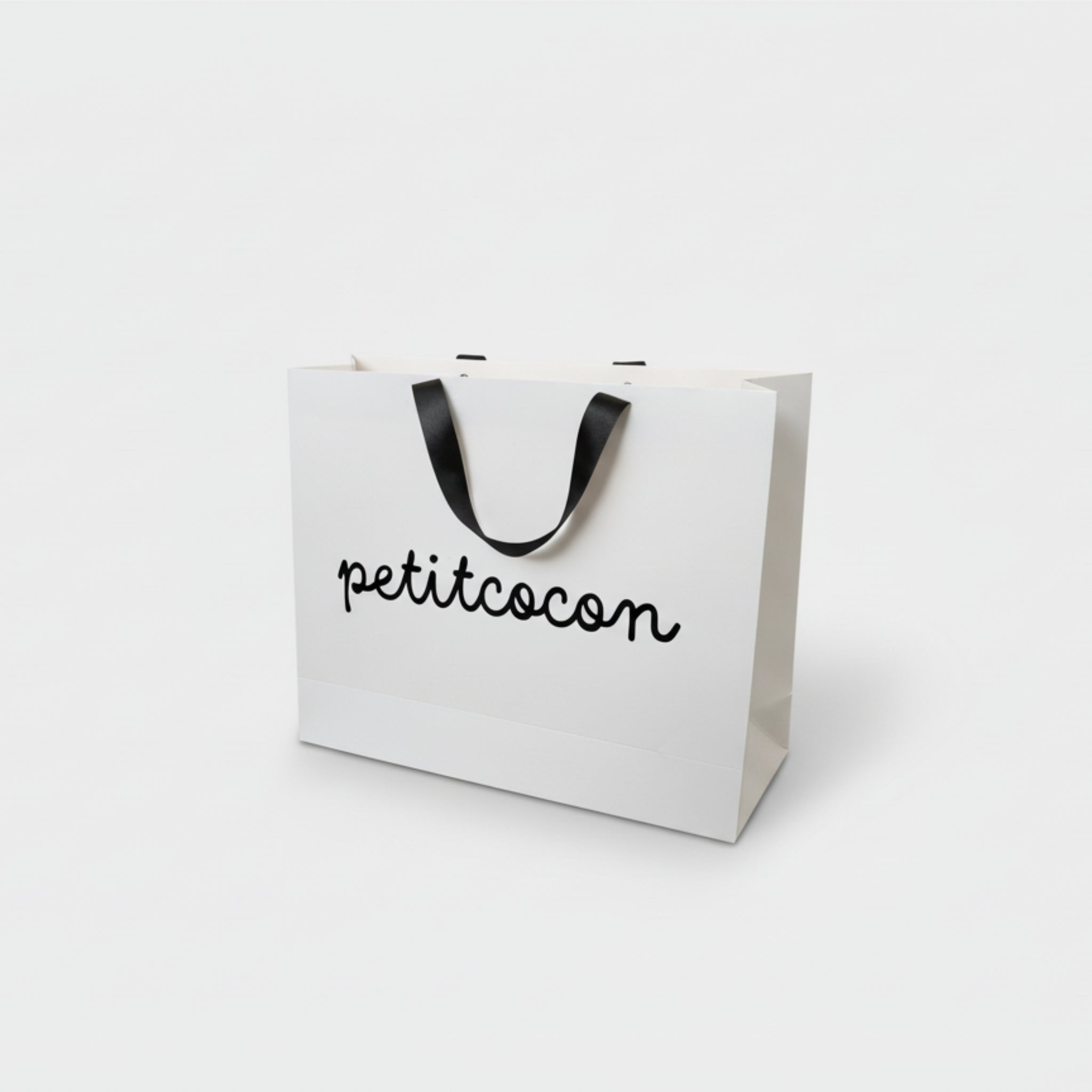 Medium Gift Bag - Fits Medium Gift Box